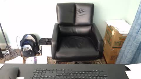 MarkinWest online show from October 2025 07:38:01 PM