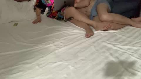 Adam and Eve online show from January 2025 03:42:01 PM