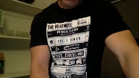 markk702 online show from February 2025 01:30:02 PM