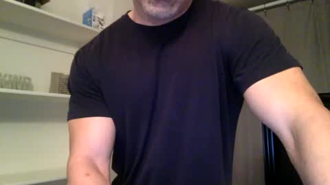 markk702 online show from February 2025 07:10:02 PM