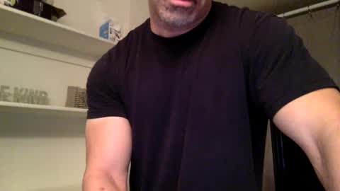 markk702 online show from February 2025 05:59:01 PM