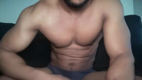 Markkev online show from November 2025 08:47:01 PM