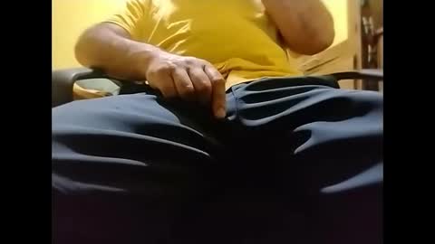 markoanto35 online show from October 2025 03:29:02 AM