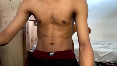 marky online show from July 2026 12:35:02 AM