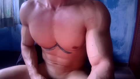 Snapshot of markogoldwolf chatting on January 2025 04:15:01 AM boogieman online show from January 2025 04:15:01 AM