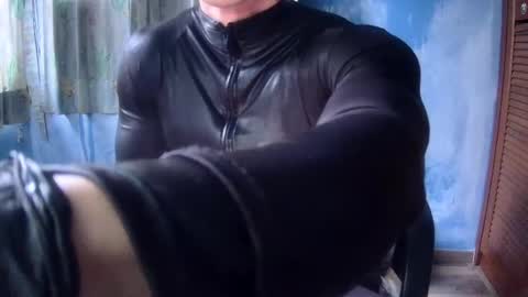 Snapshot of markogoldwolf chatting on January 2025 05:00:02 AM boogieman online show from January 2025 05:00:02 AM