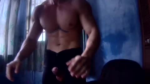 Snapshot of markogoldwolf chatting on February 2025 04:48:01 AM boogieman online show from February 2025 04:48:01 AM