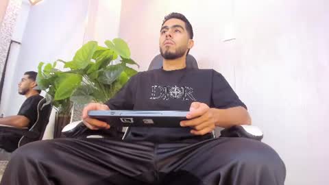 Markos online show from June 2026 12:06:01 PM