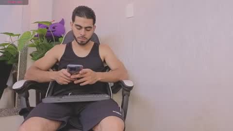Markos online show from July 2026 04:58:01 PM