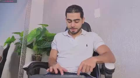 Markos online show from July 2026 12:21:02 PM