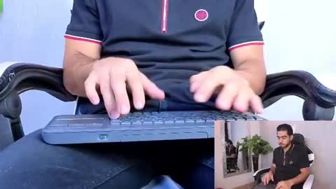 Markos online show from July 2026 11:52:02 AM