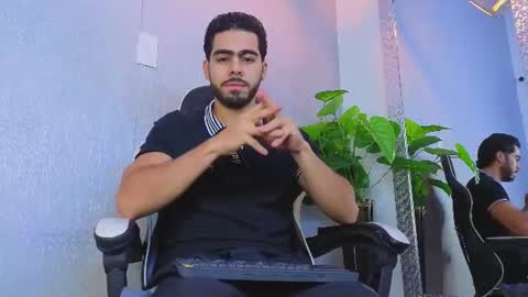 Markos online show from July 2026 12:03:01 PM