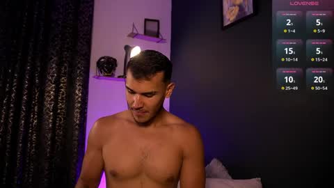 Mark Santos online show from May 2026 07:43:02 PM