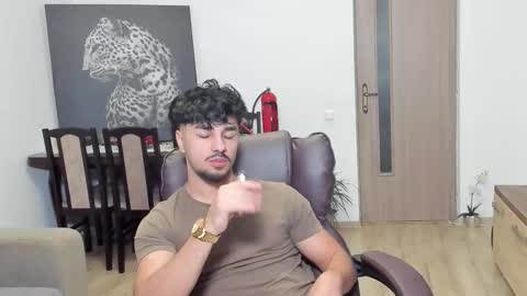 Snapshot of marktison chatting on January 2026 03:56:01 AM Tison online show from January 2026 03:56:01 AM