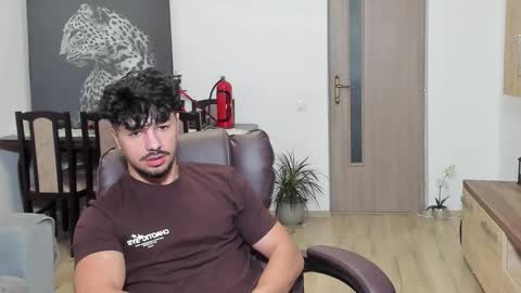 Snapshot of marktison chatting on January 2026 05:33:02 AM Tison online show from January 2026 05:33:02 AM