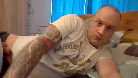 markus_7 online show from May 2026 05:34:02 AM
