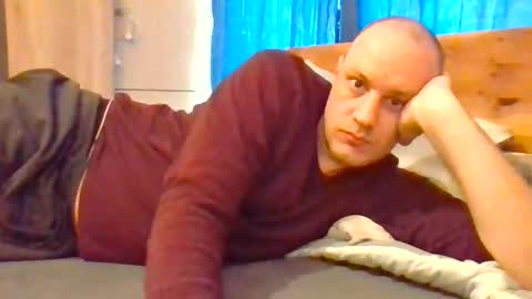 markus_7 online show from May 2026 08:43:02 AM