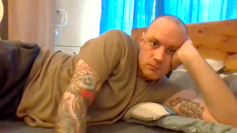 markus_7 online show from May 2026 10:21:02 AM