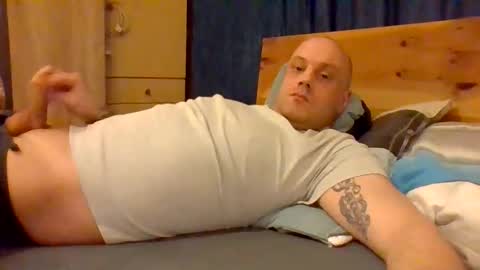 markus_7 online show from May 2026 07:08:02 PM
