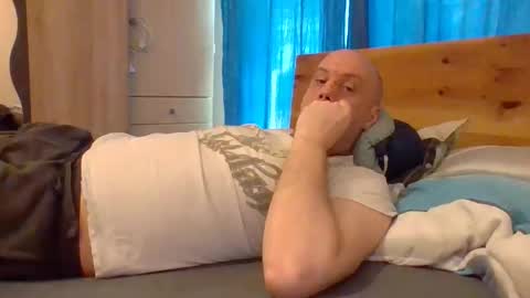 markus_7 online show from May 2026 03:05:01 PM