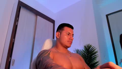 markus... Y online show from February 2025 11:00:02 PM