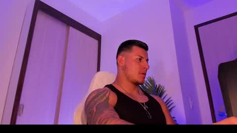 markus... Y online show from March 2025 11:03:02 PM