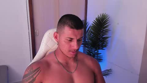 markus... Y online show from October 2025 07:22:01 PM