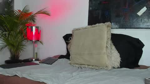 Markus latin online show from December 2024 04:14:02 PM