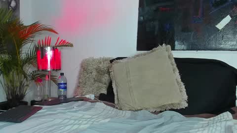 Markus latin online show from January 2025 02:58:02 AM