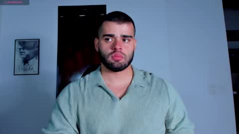 markus_tyler online show from September 2025 02:22:01 AM