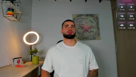markus_tyler online show from May 2026 06:24:01 PM