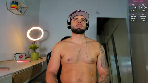 markus_tyler online show from May 2026 11:05:02 AM