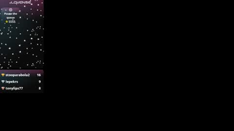 markuss___ online show from October 2025 03:03:02 AM