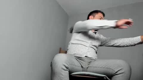 MARK online show from October 2025 06:07:01 PM