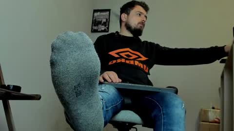 MARK online show from November 2025 09:36:02 PM