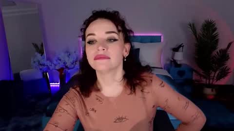 MarlaDewis online show from February 2026 06:45:01 PM