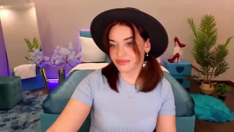 MarlaDewis online show from February 2026 06:50:02 PM