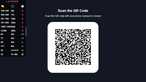 Olivia online show from September 2025 03:02:01 PM