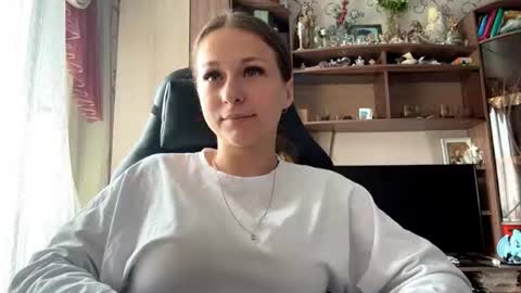 Snapshot of marlenahuit chatting on July 2026 06:20:02 AM Lena online show from July 2026 06:20:02 AM