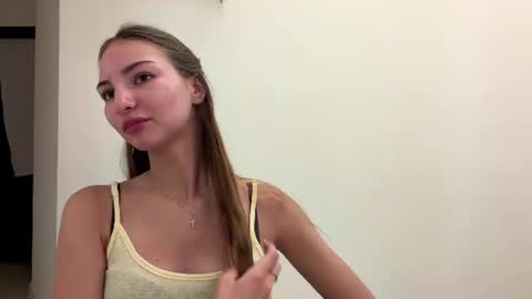 Snapshot of marlenebeckom chatting on July 2026 07:28:01 AM Im Amy I dream about 30 thumbs up online show from July 2026 07:28:01 AM