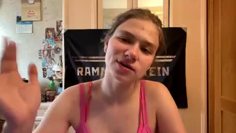 Snapshot of marlinker chatting on June 2026 03:13:01 AM Codi online show from June 2026 03:13:01 AM