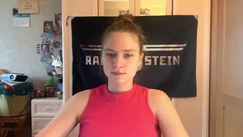 Snapshot of marlinker chatting on July 2026 02:23:01 PM Codi online show from July 2026 02:23:01 PM