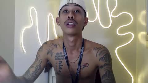 marlmoreno10 online show from January 2026 05:44:01 AM