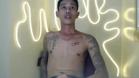 marlmoreno10 online show from January 2026 10:42:01 AM