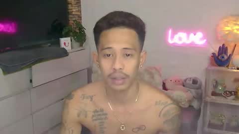 marlmoreno10 online show from March 2026 03:00:01 AM