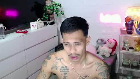 marlmoreno10 online show from July 2026 12:48:02 AM