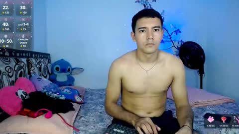 Snapshot of marlon_vera1 chatting on February 2026 04:52:02 PM marlon online show from February 2026 04:52:02 PM