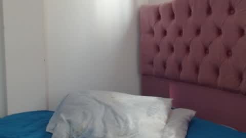 marly_hottest online show from February 2025 07:27:02 PM