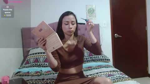 marly_hottest online show from October 2025 02:39:01 PM