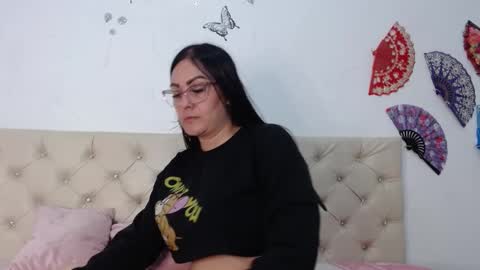 Snapshot of marlymilf6 chatting on February 2025 11:41:01 AM Marly online show from February 2025 11:41:01 AM